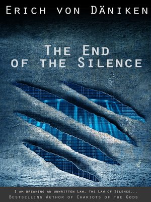 cover image of The End of the Silence